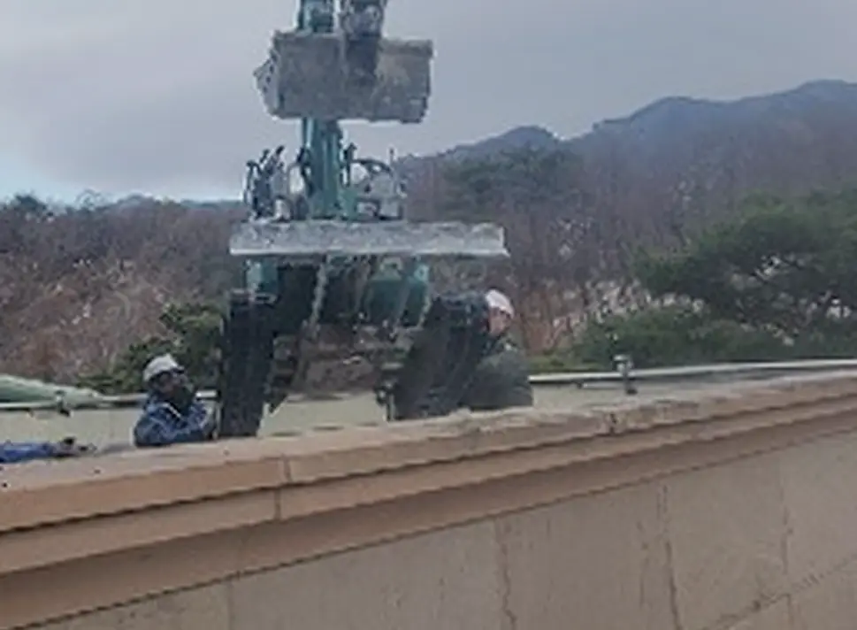 철거 현장 사진 9