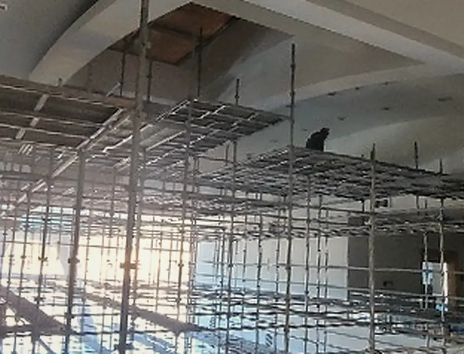 서울시 은천동 인테리어철거업체 현장 사진 1